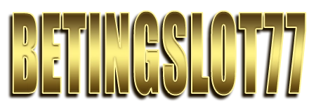 BETINGSLOT77 Logo
